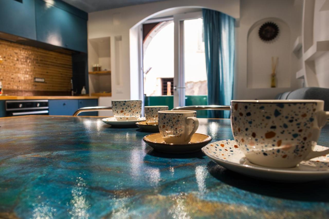 ונציה Hayez Rooms מראה חיצוני תמונה