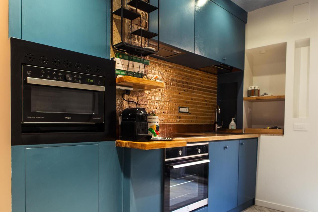 ונציה Hayez Rooms מראה חיצוני תמונה