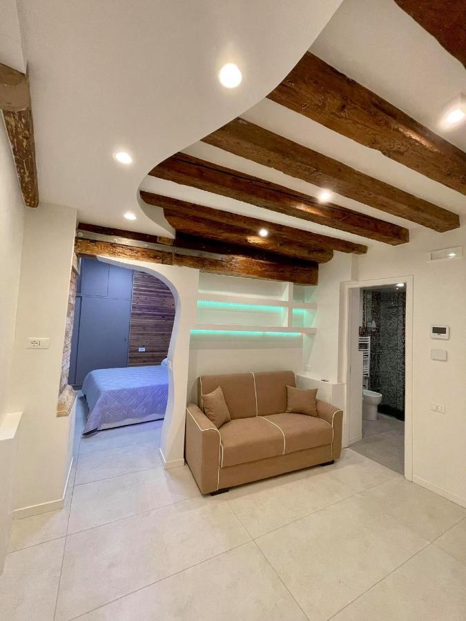 ונציה Hayez Rooms מראה חיצוני תמונה