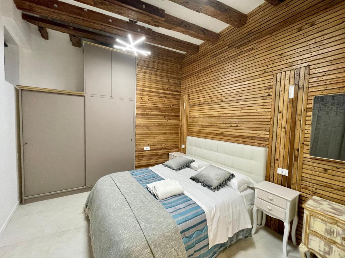 ונציה Hayez Rooms מראה חיצוני תמונה