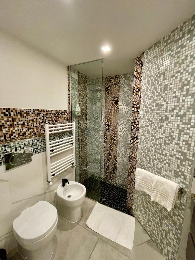 ונציה Hayez Rooms מראה חיצוני תמונה