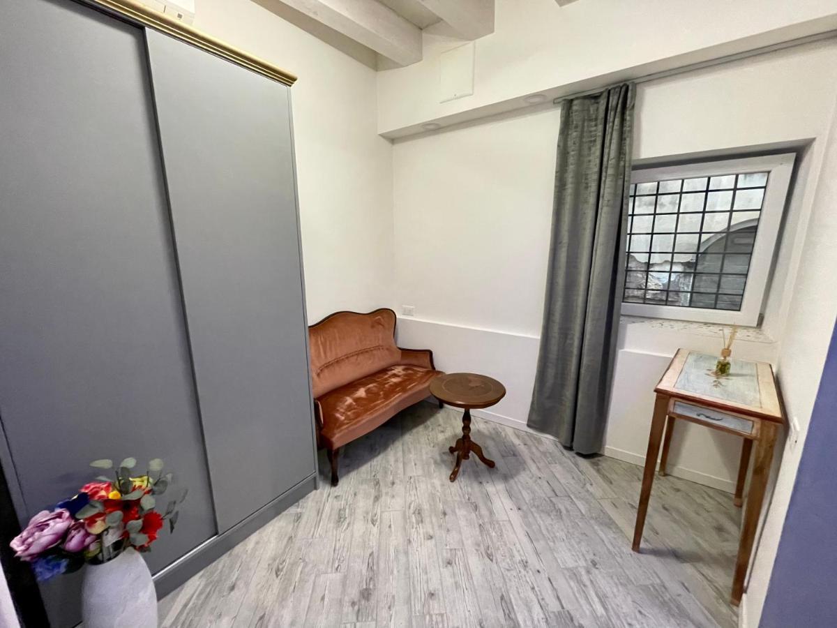 ונציה Hayez Rooms מראה חיצוני תמונה