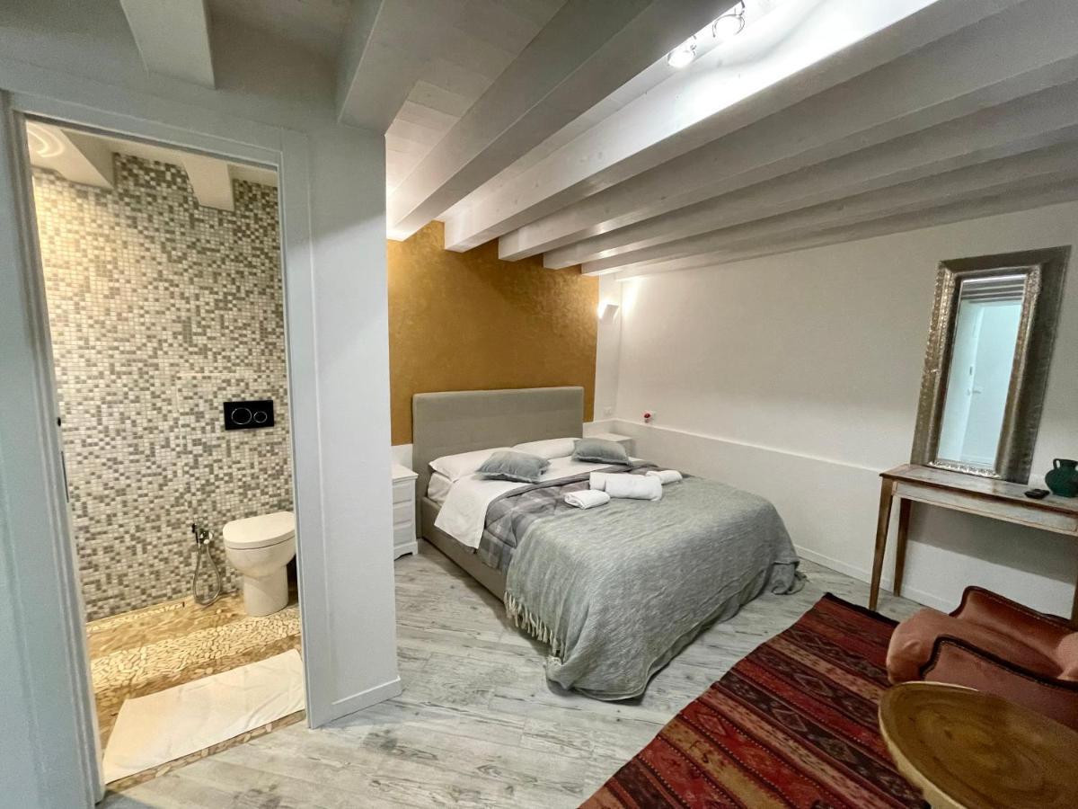 ונציה Hayez Rooms מראה חיצוני תמונה