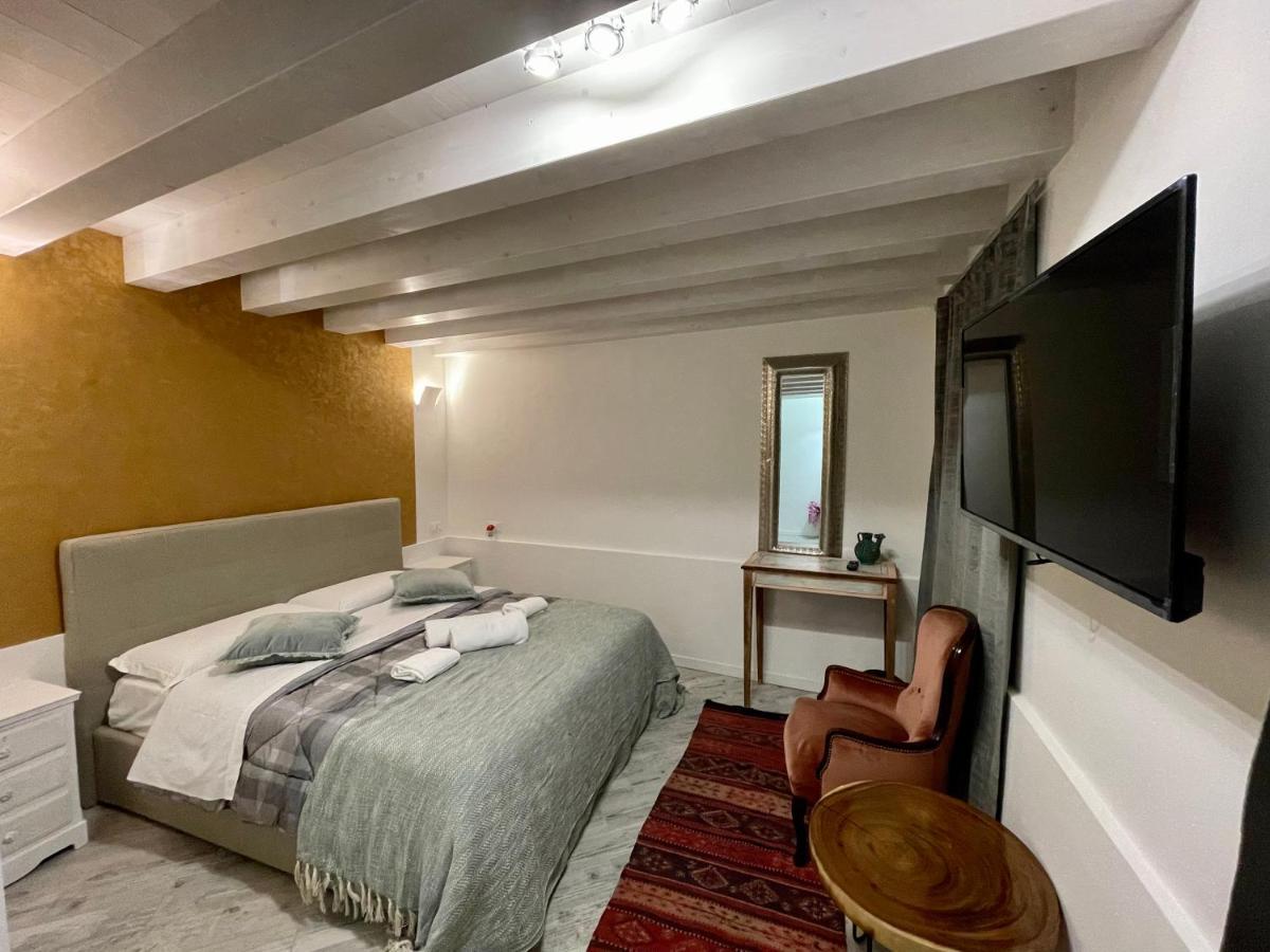 ונציה Hayez Rooms מראה חיצוני תמונה