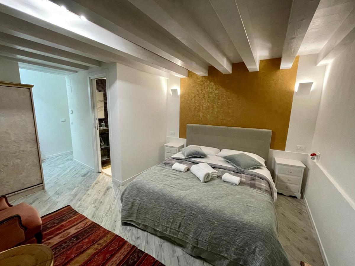 ונציה Hayez Rooms מראה חיצוני תמונה