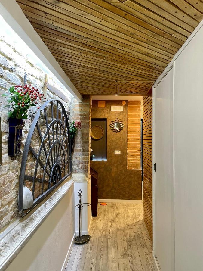 ונציה Hayez Rooms מראה חיצוני תמונה