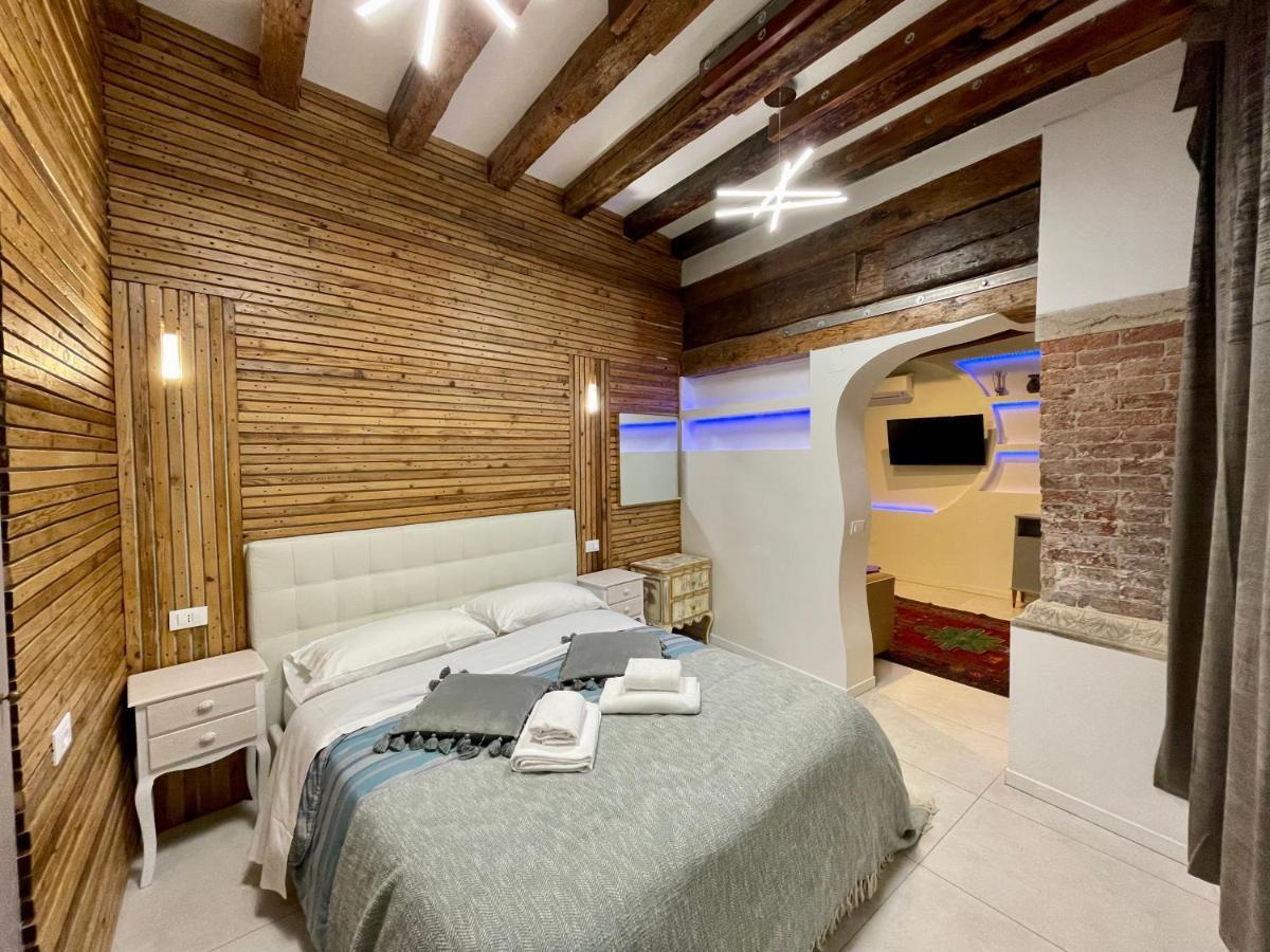 ונציה Hayez Rooms מראה חיצוני תמונה