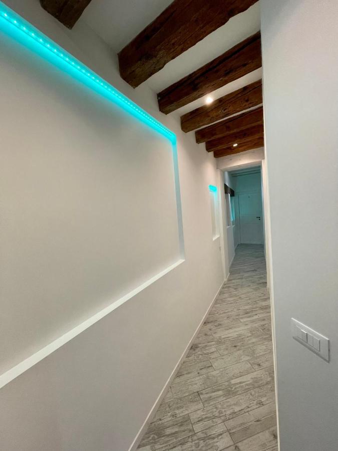 ונציה Hayez Rooms מראה חיצוני תמונה