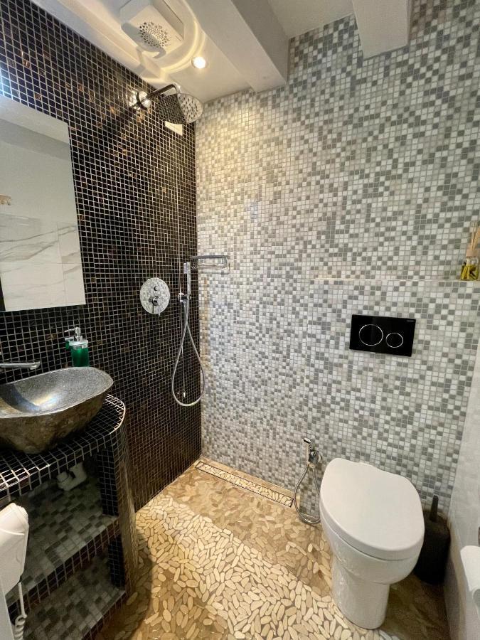 ונציה Hayez Rooms מראה חיצוני תמונה