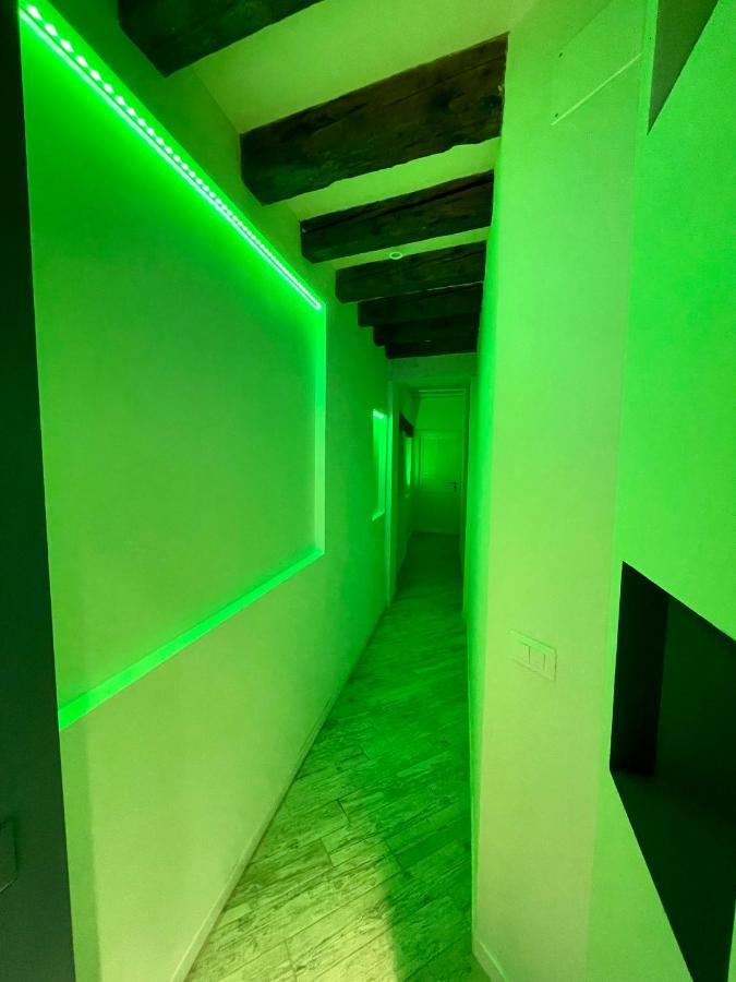 ונציה Hayez Rooms מראה חיצוני תמונה