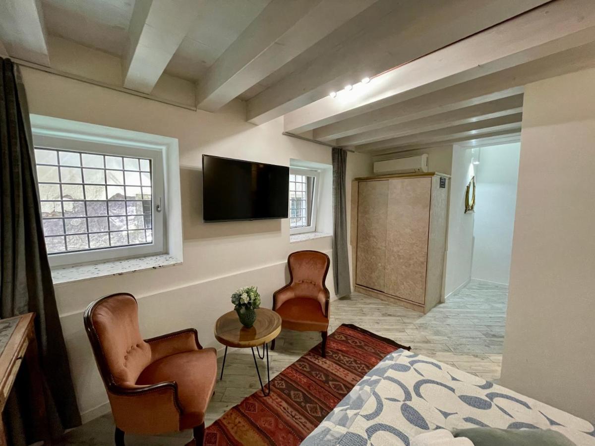ונציה Hayez Rooms מראה חיצוני תמונה