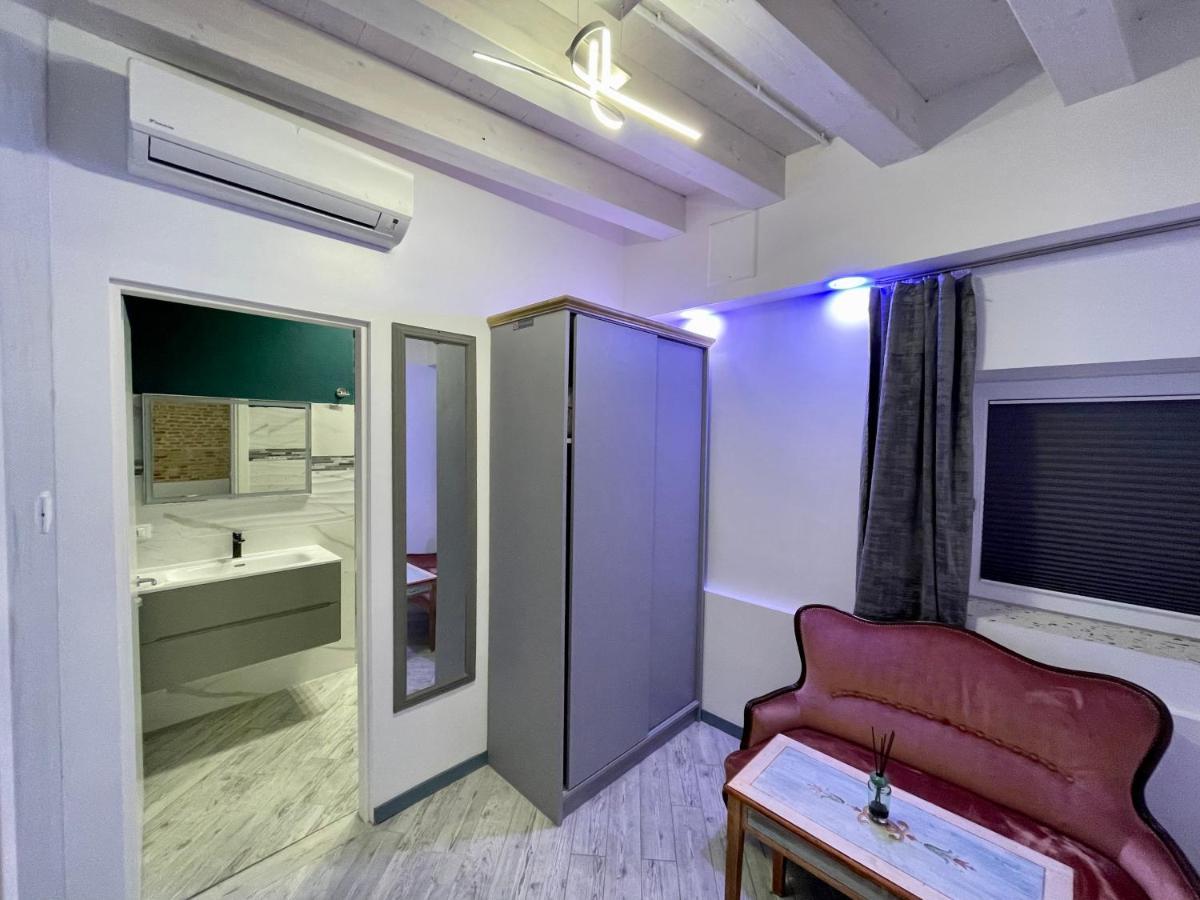 ונציה Hayez Rooms מראה חיצוני תמונה
