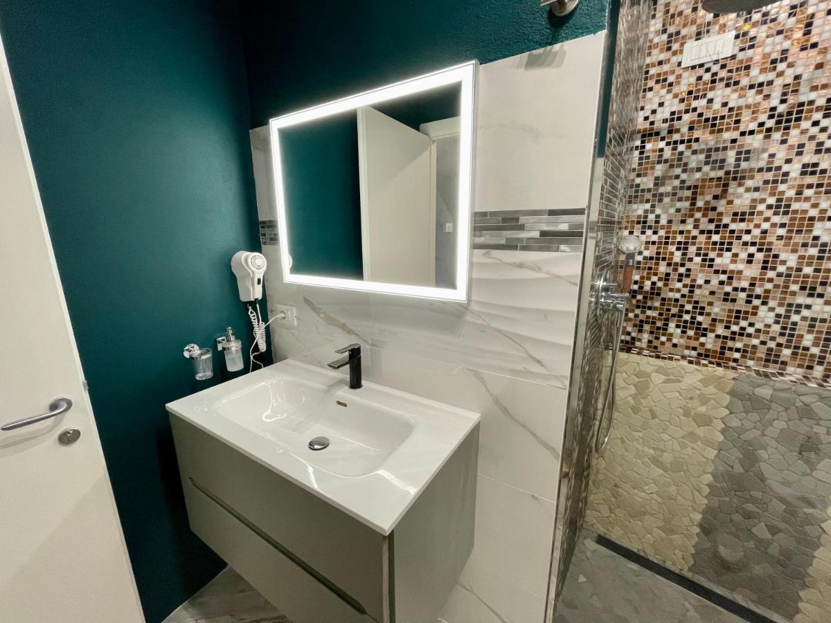 ונציה Hayez Rooms מראה חיצוני תמונה