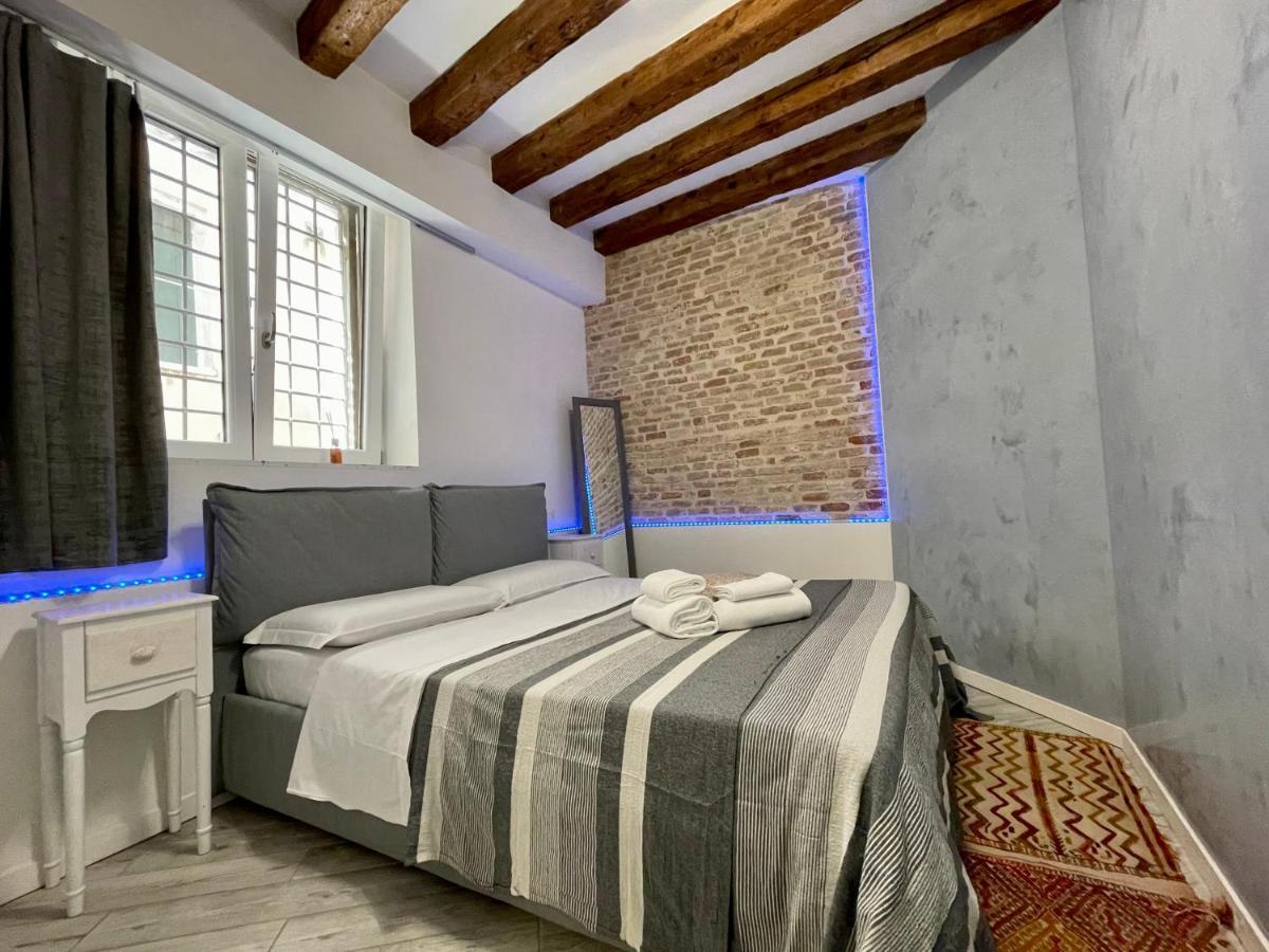 ונציה Hayez Rooms מראה חיצוני תמונה